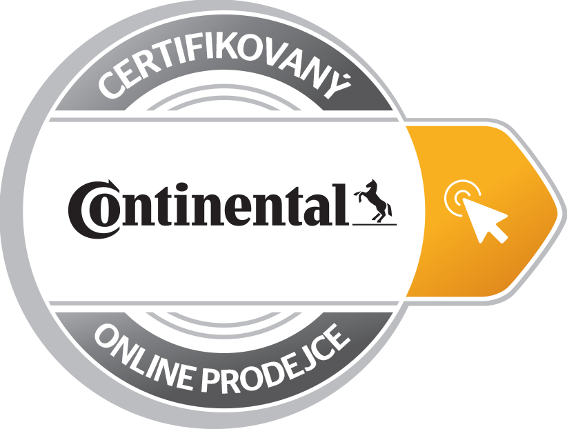 Certifikat Continental