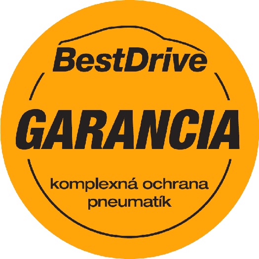 BestDrive garancia