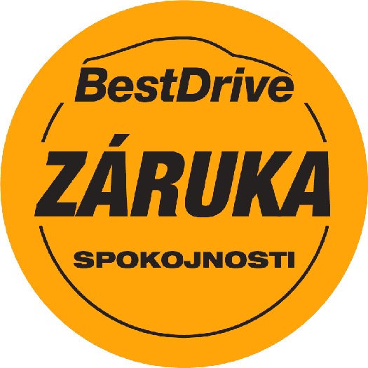 BestDrive Záruka Spokojnosti