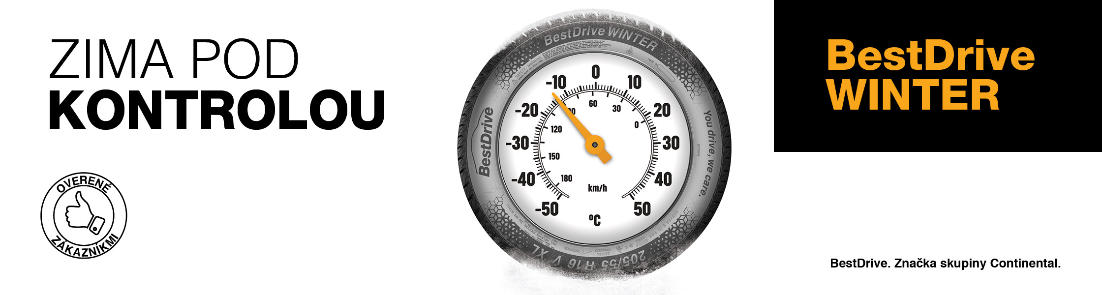 Pneumatiky BestDrive