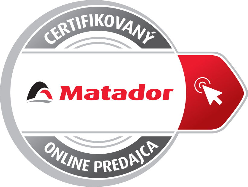 Certifikat Matador