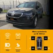 pneumatiky BestDrive test Rado