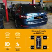 pneumatika BestDrive test Stanislav