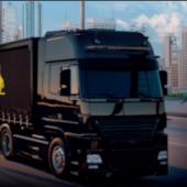 pneuservis nákladný